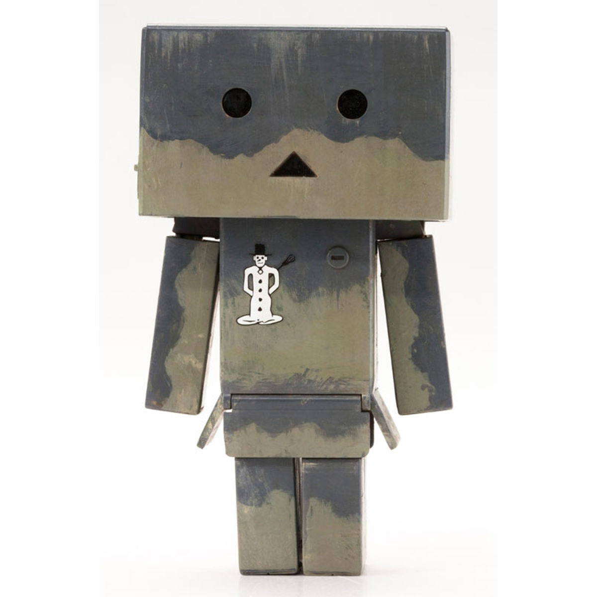 Yotsuba! - Danboard [Mini] KOW YOKOYAMA Ver.