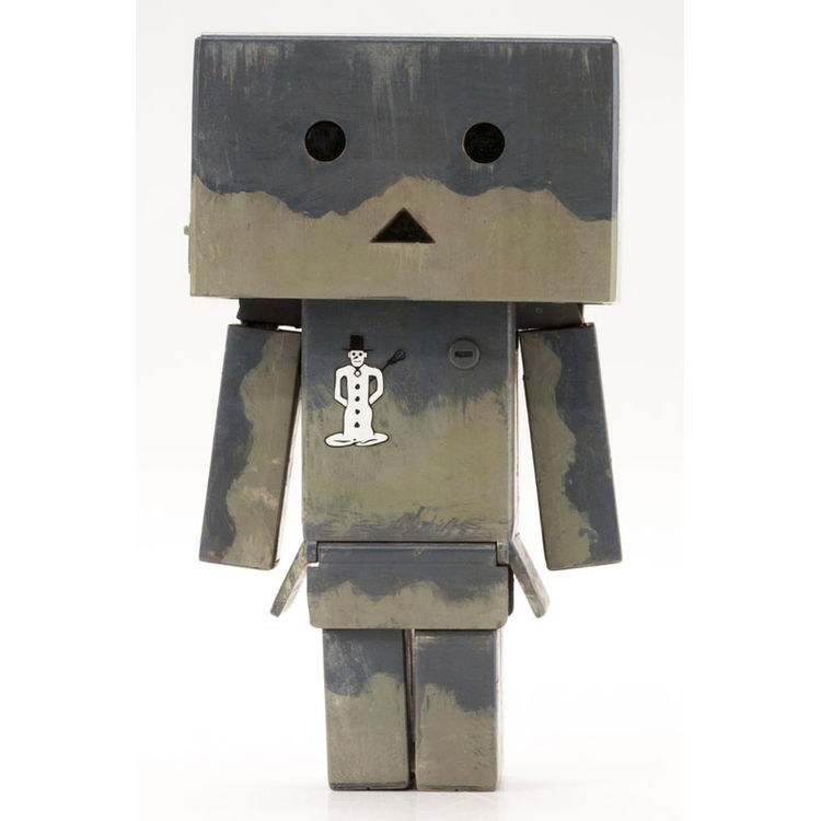 Yotsuba! - Danboard [Mini] KOW YOKOYAMA Ver. by Enoki Tomohide