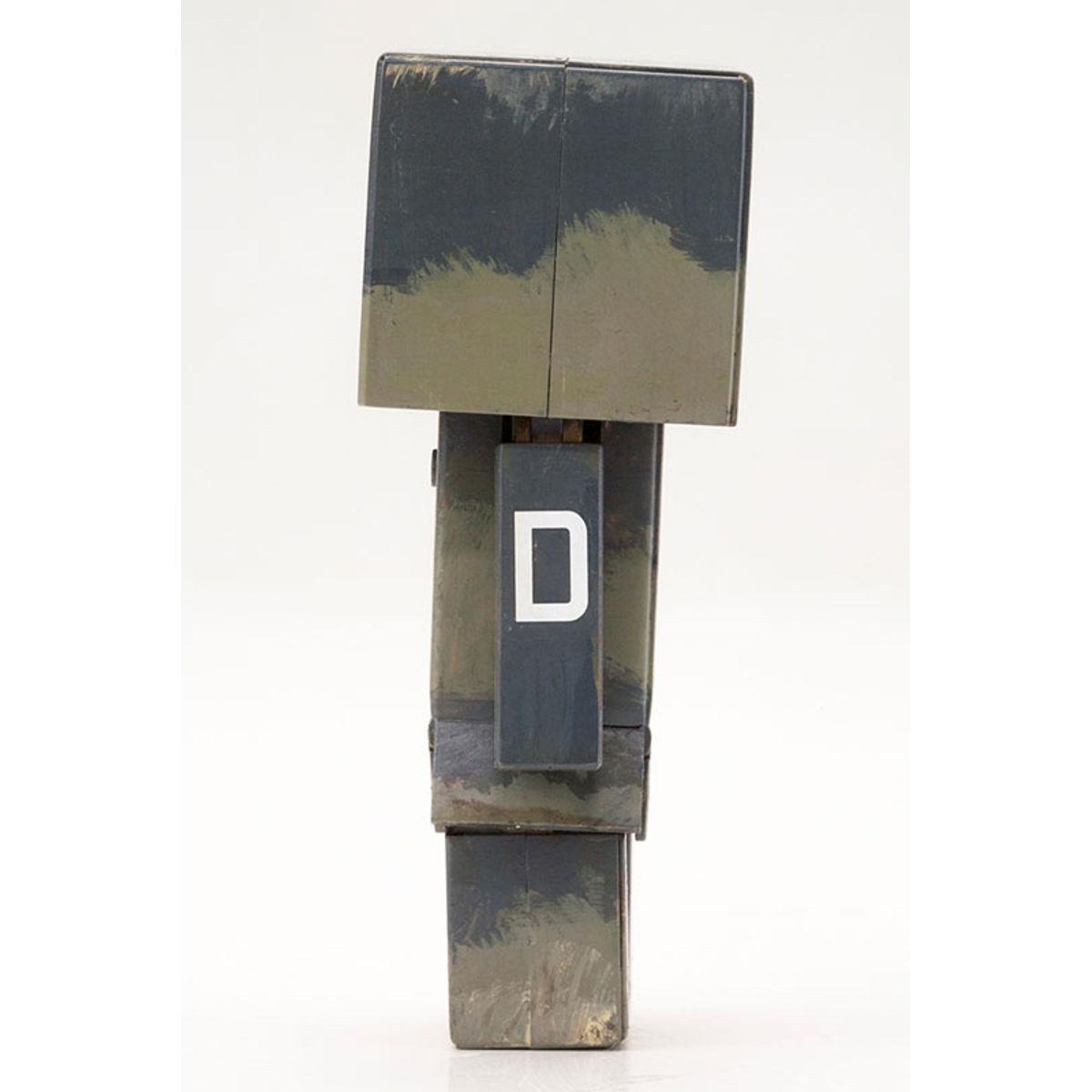 Yotsuba! - Danboard [Mini] KOW YOKOYAMA Ver.