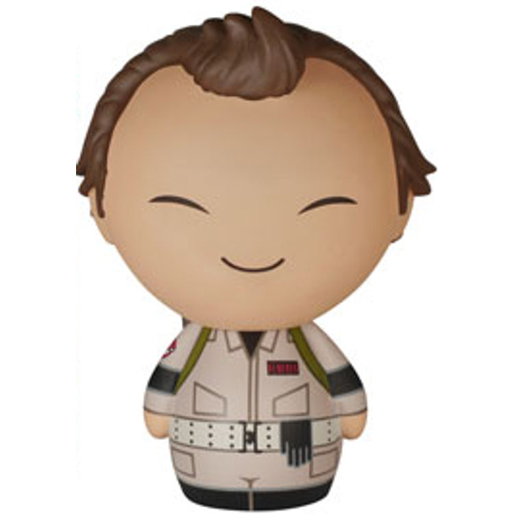 Ghostbusters - Peter Venkman by Delphi Productions