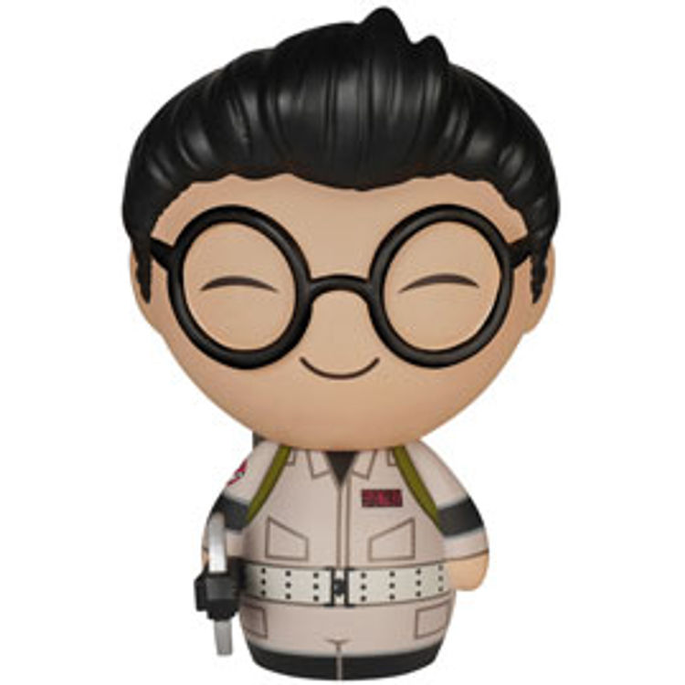 Ghostbusters - Dr. Egon Spengler by Delphi Productions
