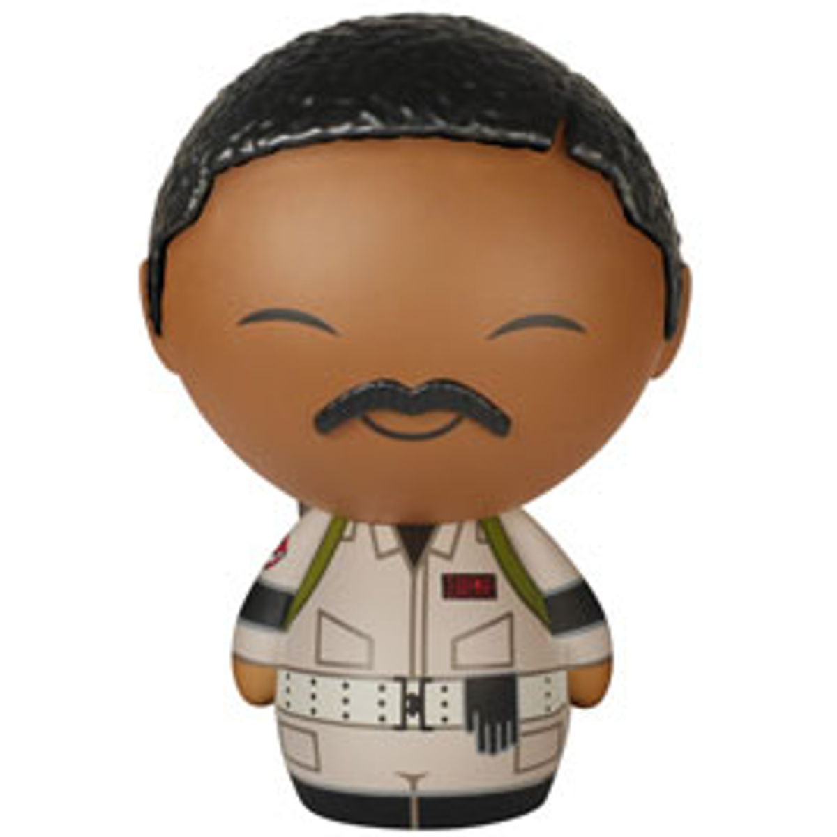 Ghostbusters - Winston Zeddemore