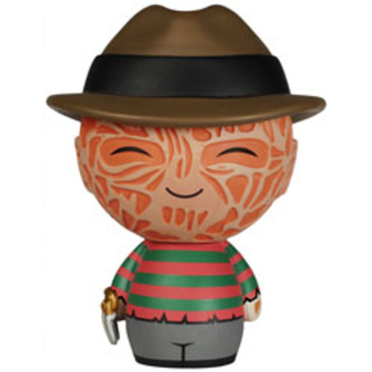 Horror - Freddy Krueger