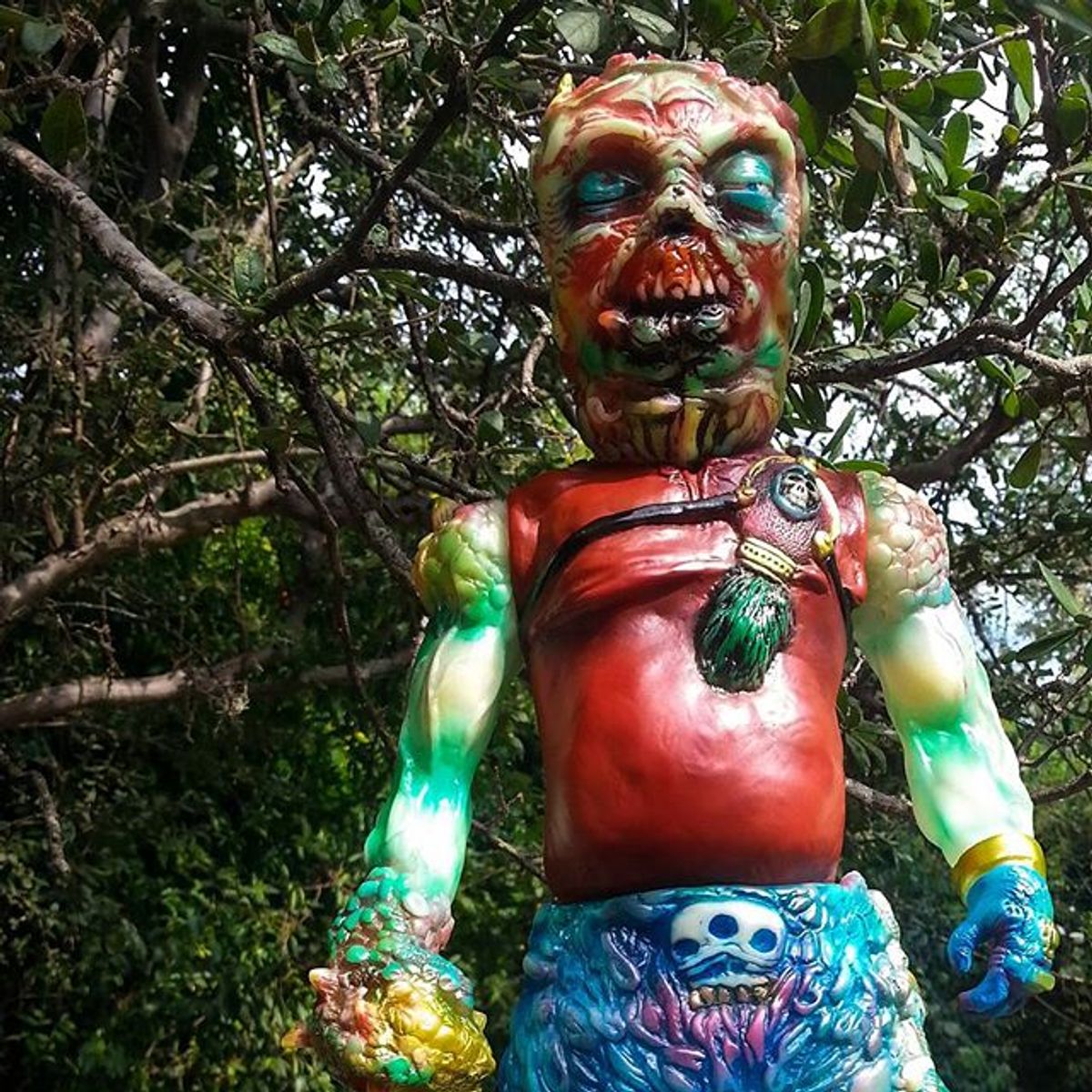 Kanzler Arschloch - Chancellor Asshole (1st Edition)