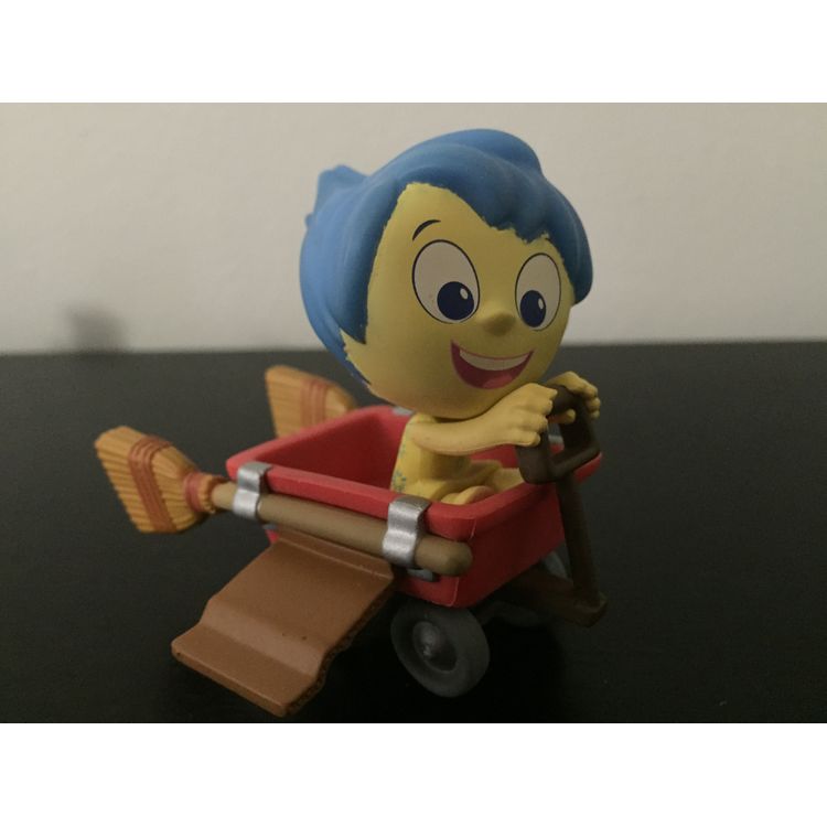 INSIDE OUT (SECRET) by Disney