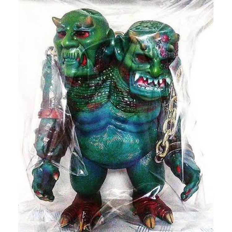 Yabanjin ( SuperFestival 69 Exclusive ) by SX Toy