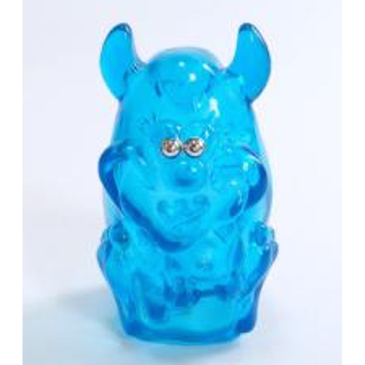 DEVI-chan Clear Blue