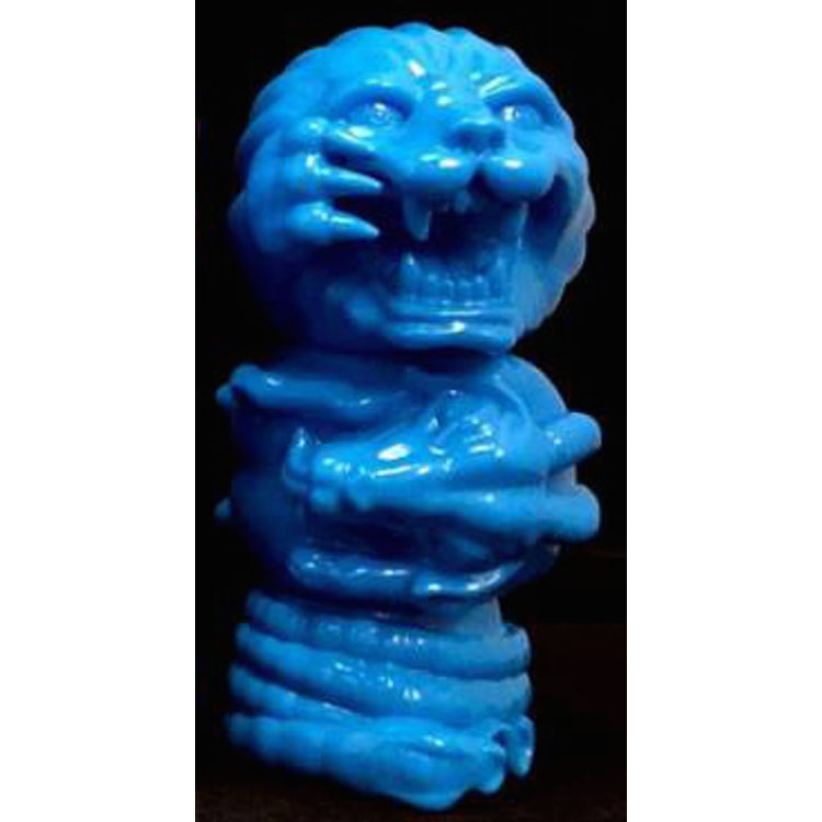 Real Artion Puzzle - CHIMERA - blue by Unbox Industries