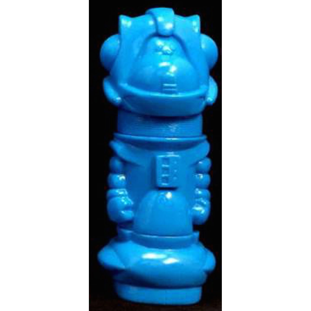 Real Artion Puzzle - OUTER SPACE GOOKI - blue