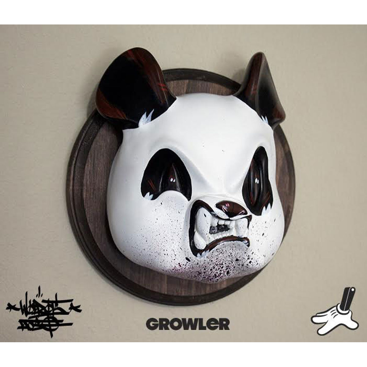 Growler - OG Colorway