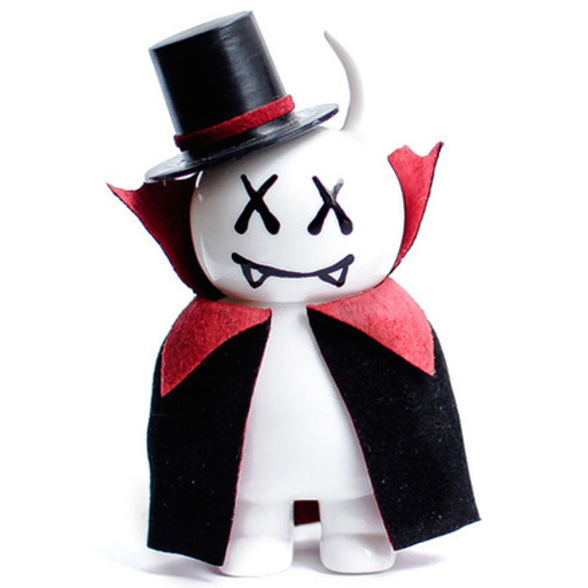 DELAYED BRAIN "DRACULA UAMOU"