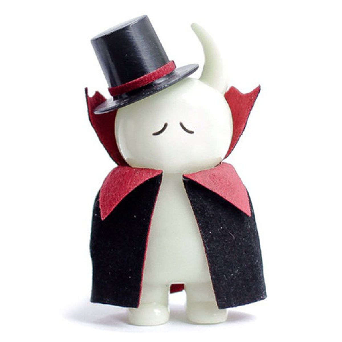 Delayed Brain "Dracula Uamou" - Phosphorescent Muu Ver