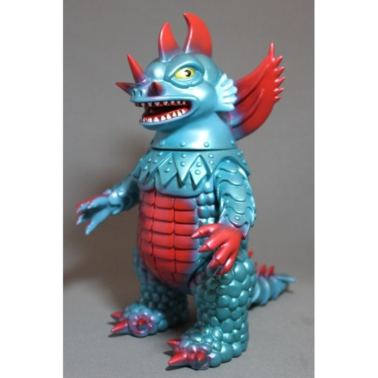 Red Jack ( Super Festival 69 Exclusive ) by Mark Nagata