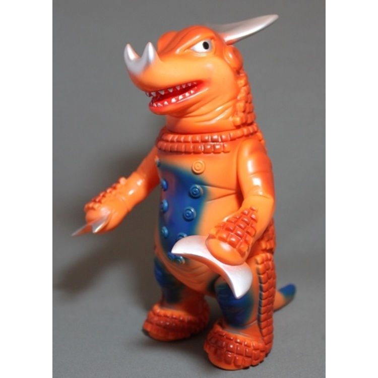Red Killer ( Super Festival 69 Exclusive ) by Mark Nagata