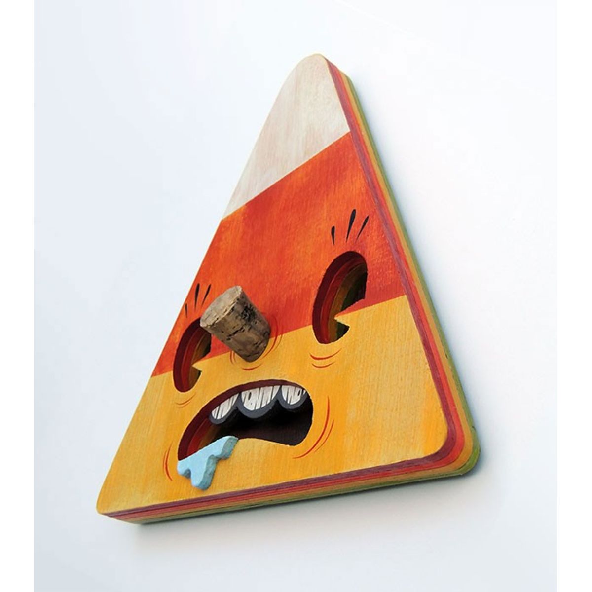 Mr Renninger's Folly