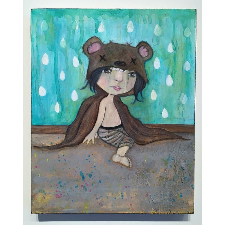 little oso by valeri blossom