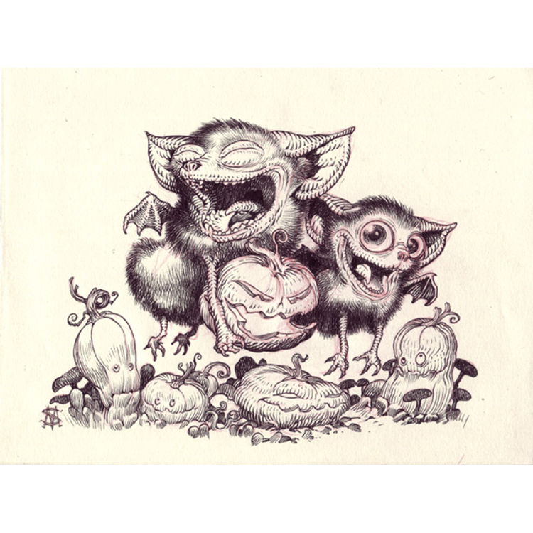 Fun Night by Stan Manoukian