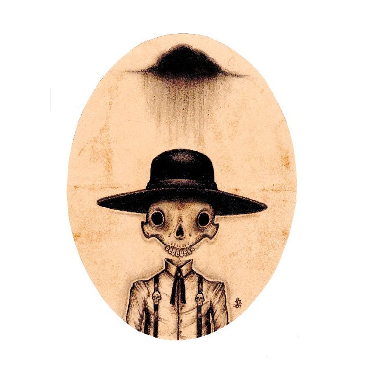 Under The Weather Undertaker