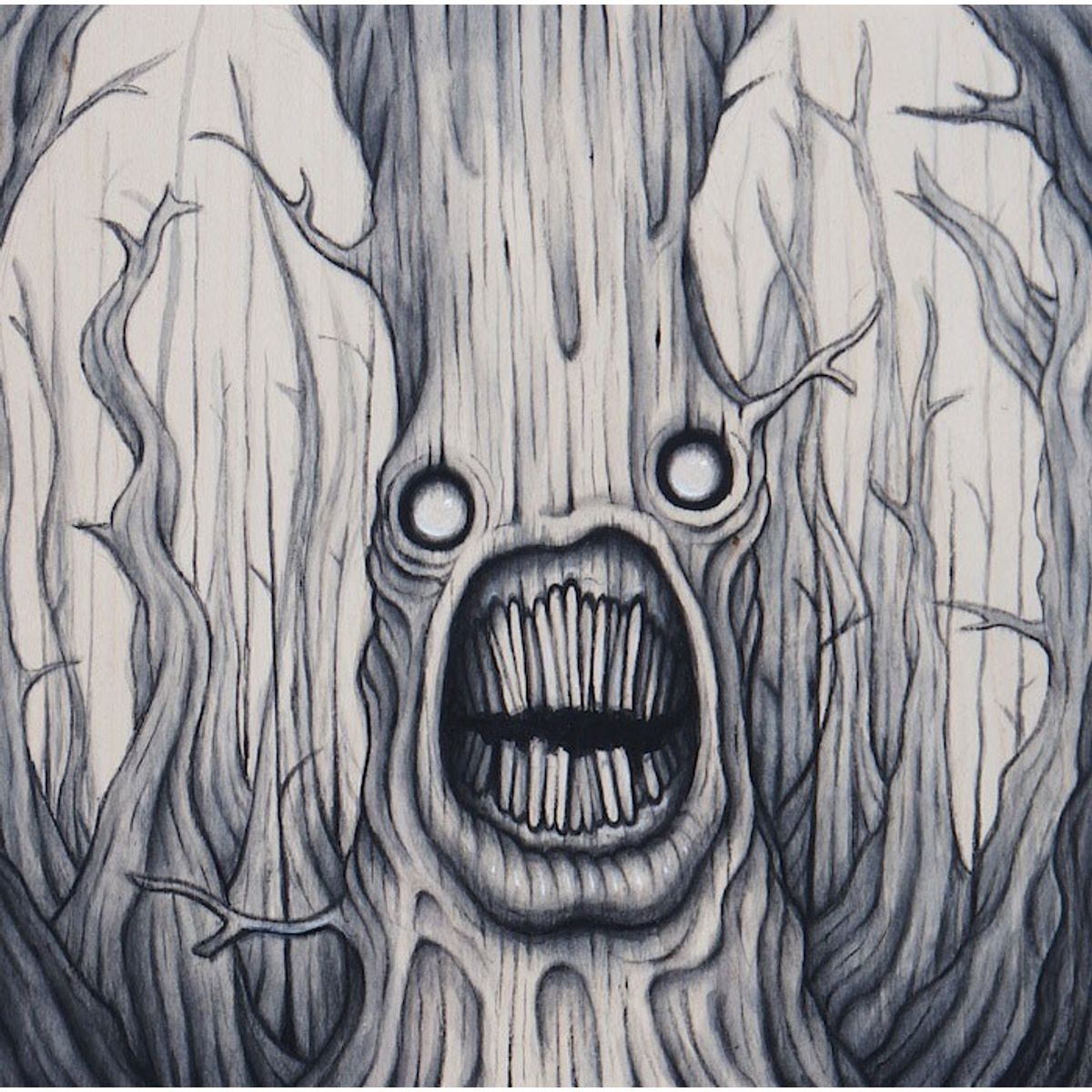 Revenge of The Giving Tree