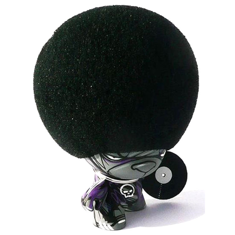 Brotherhood - Fro Brothers Dunny by RunDMB (David Bishop)
