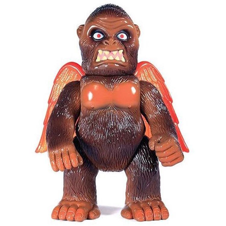 Winged Kong Firecracker (NYCC 2015) by Super7