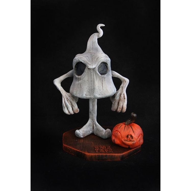 Stetch by UME Toys (Richard Page)