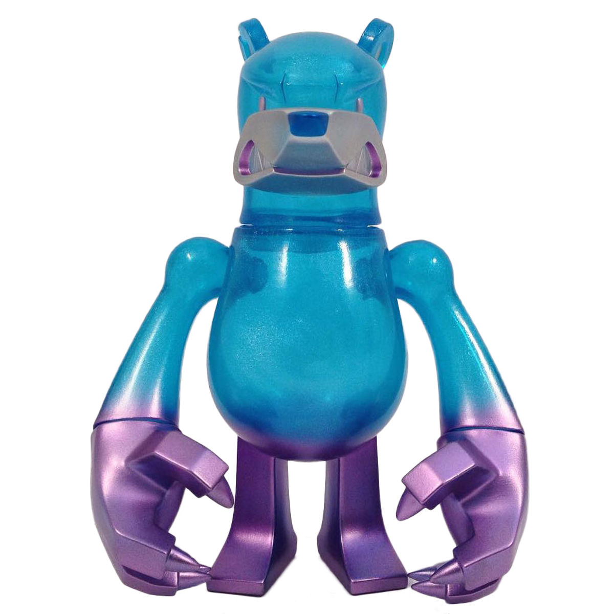 Touma Knuckle Bear Photon