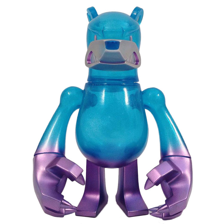 Touma Knuckle Bear Photon by Touma