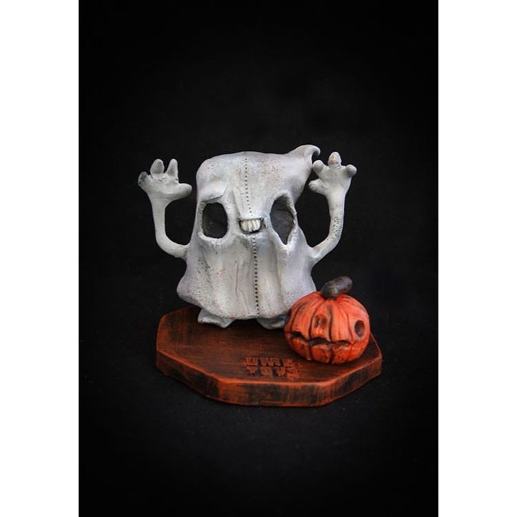 Fang by UME Toys (Richard Page)