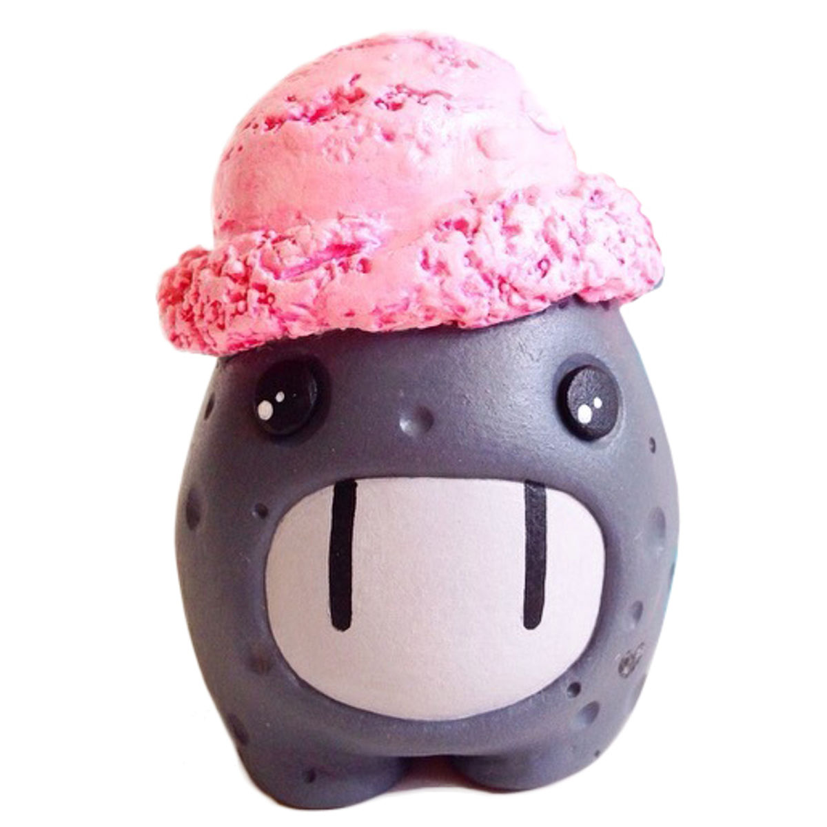 Luna Scoop - Black