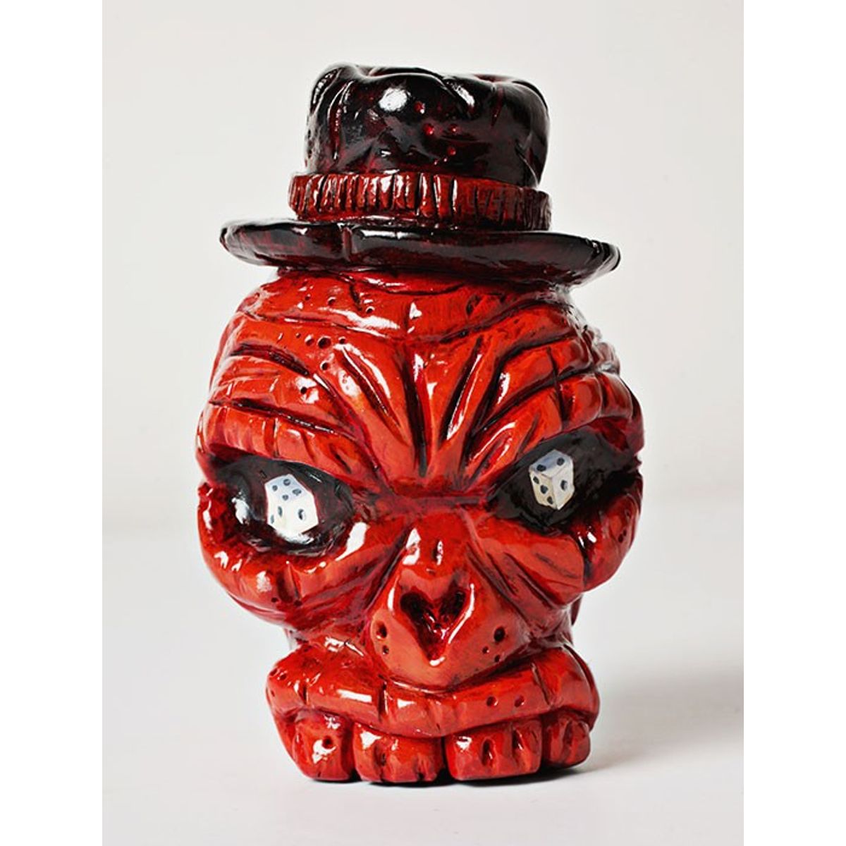 Deadeyes Edition: Snake Eyes