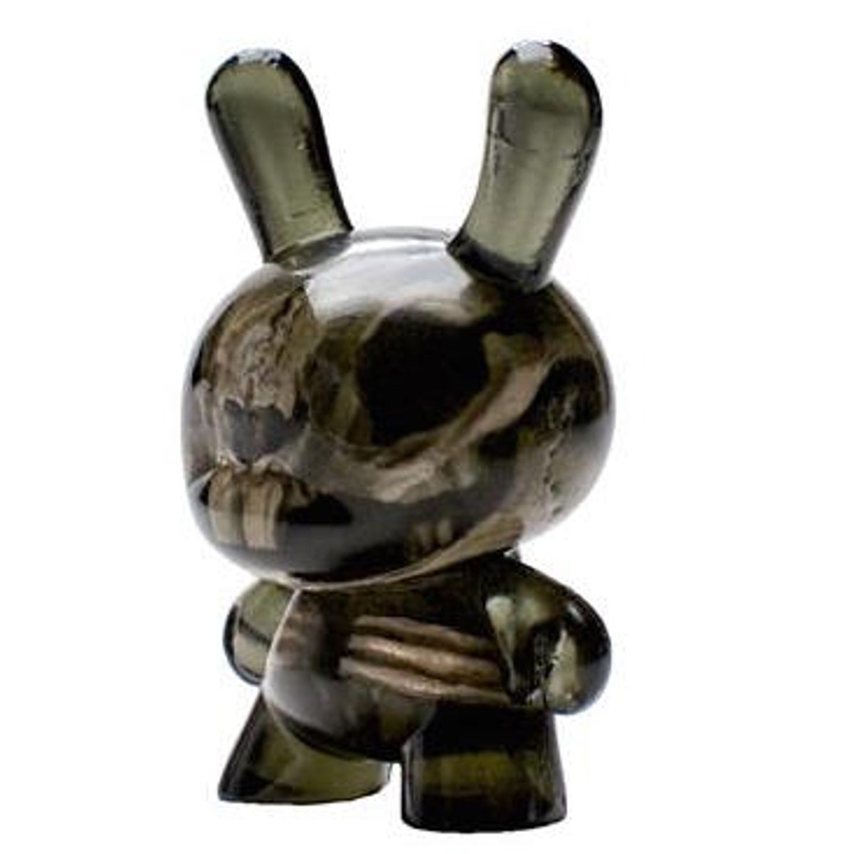 Infected Dunny - Smoke
