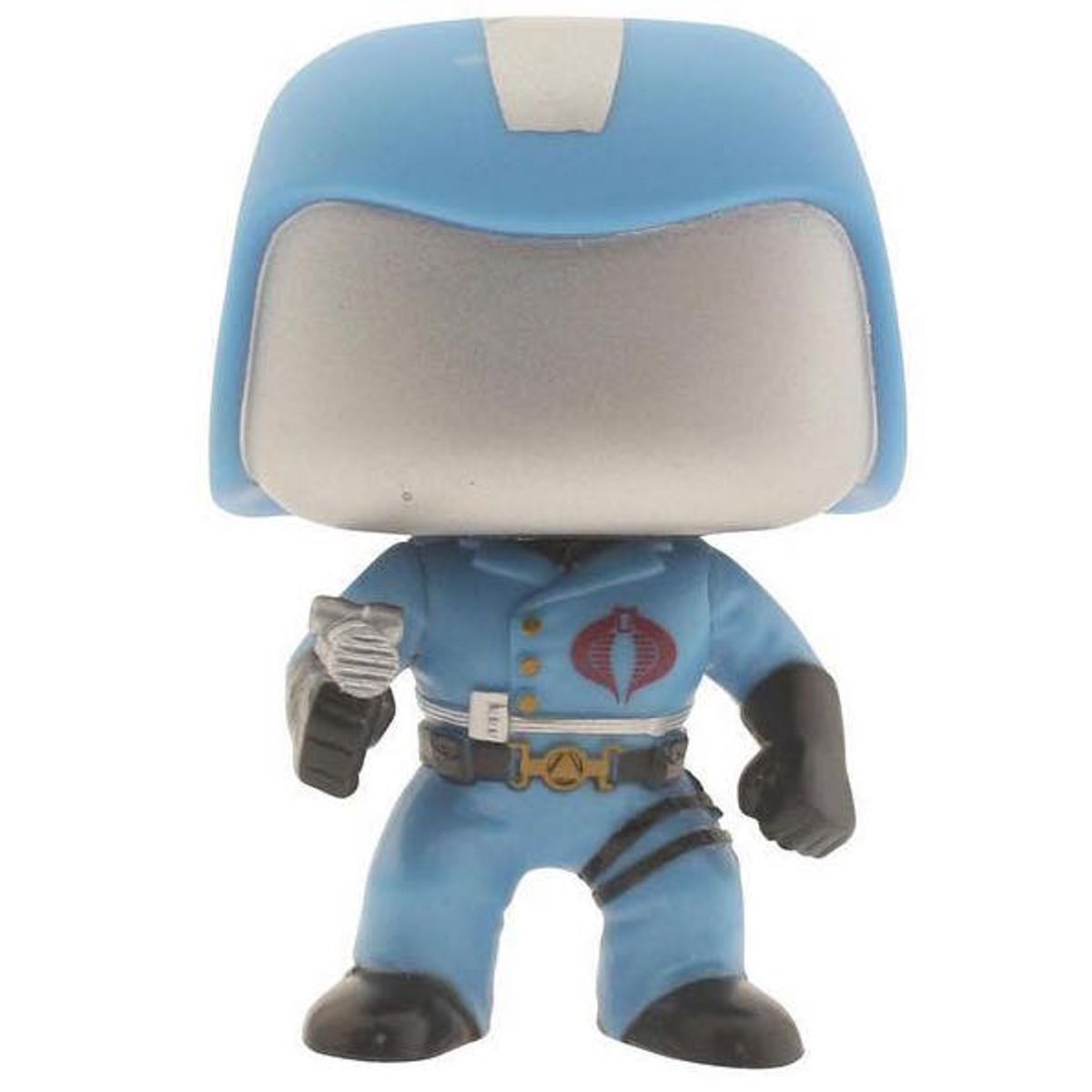 Cobra Commander : G.I. Joe [44]