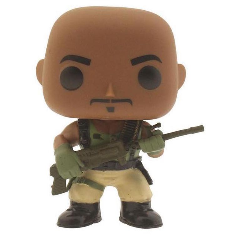 Roadblock : G.I. Joe [45] by Hasbro