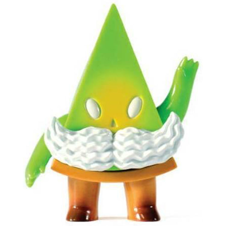 Key Lime Pie Guy by Brian Flynn