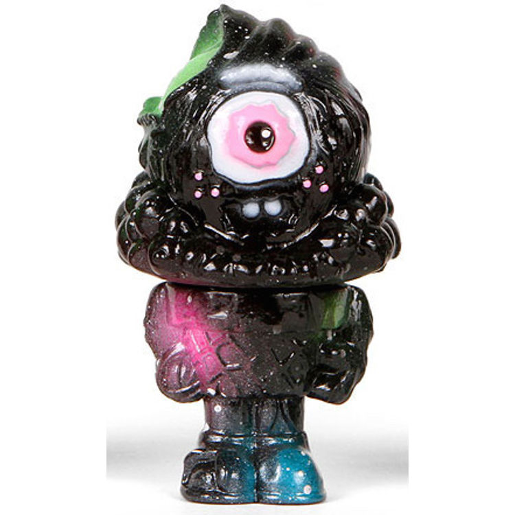 Mr. Melty - Zombie (Milky Way) by Buff Monster