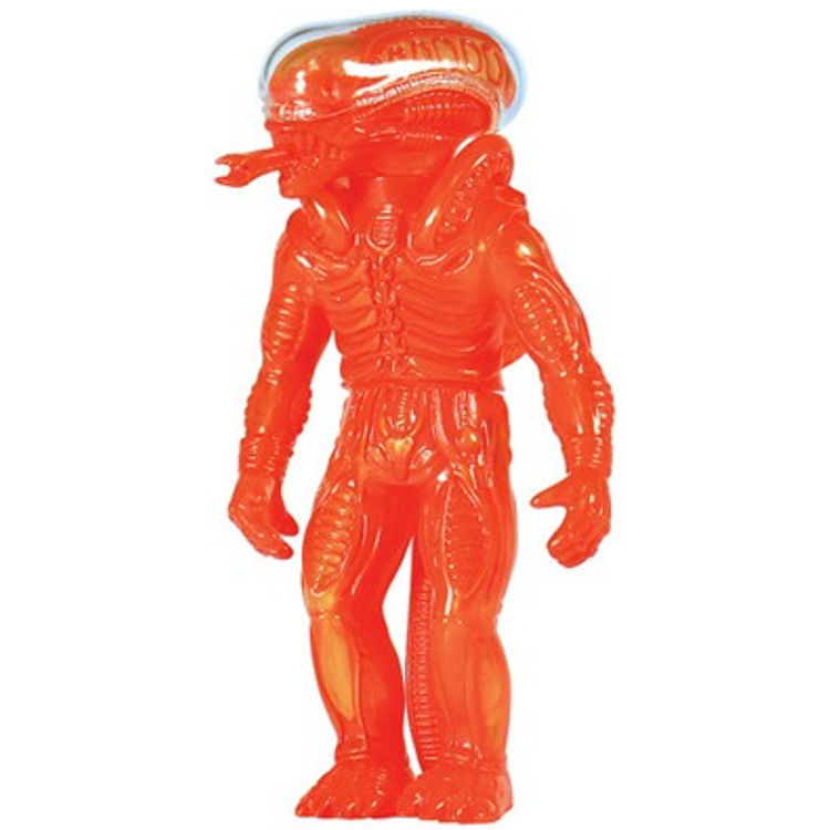 Alien - Red Death by Super7