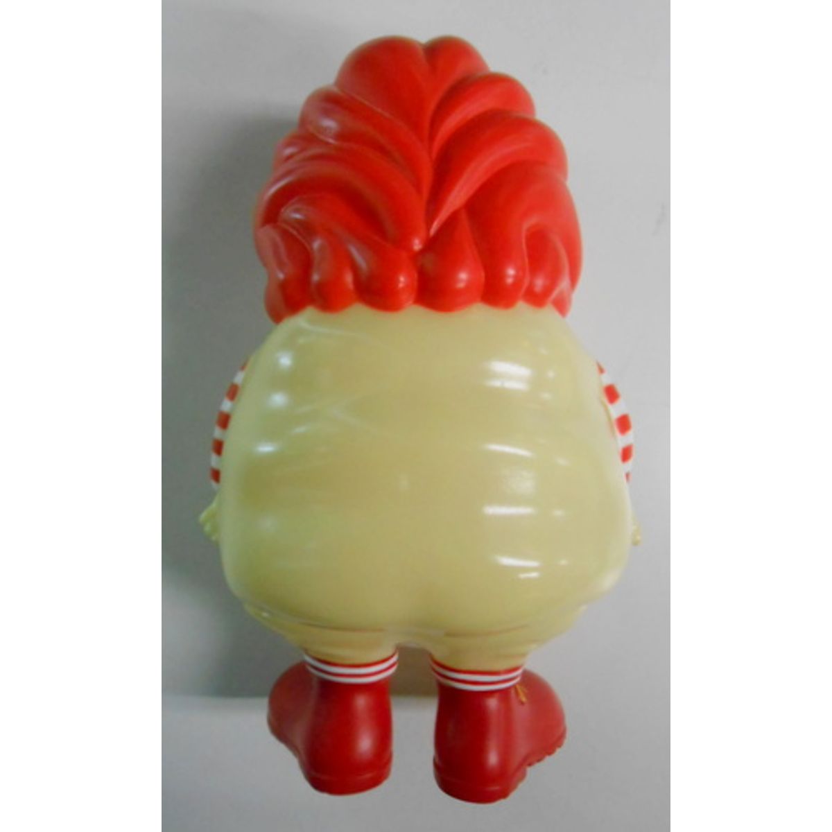 Blue GID MC Supersized (Secret Ver.)