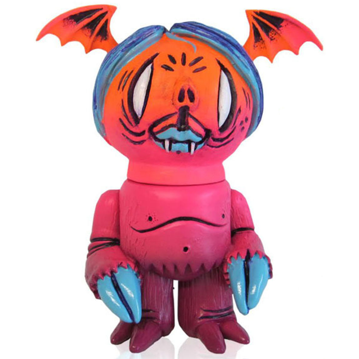 Bat Sister - Morning Glory edition ( SubUrban Vinyl NYCC : 2015 Exclusive )