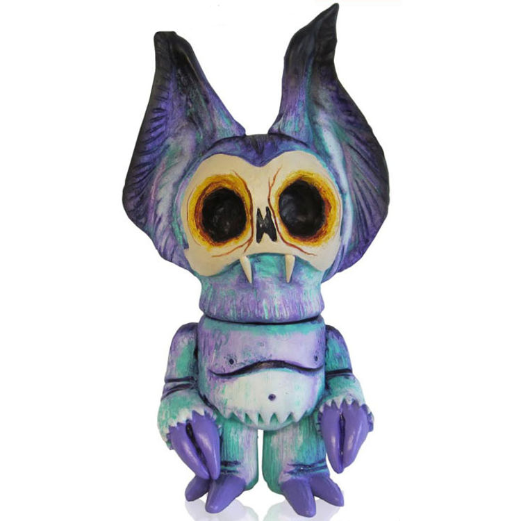 Sonny - Midnight Bloom edition ( SubUrban Vinyl NYCC : 2015 Exclusive ) by Blessed Blessed Oblivion (Brent Nolasco)