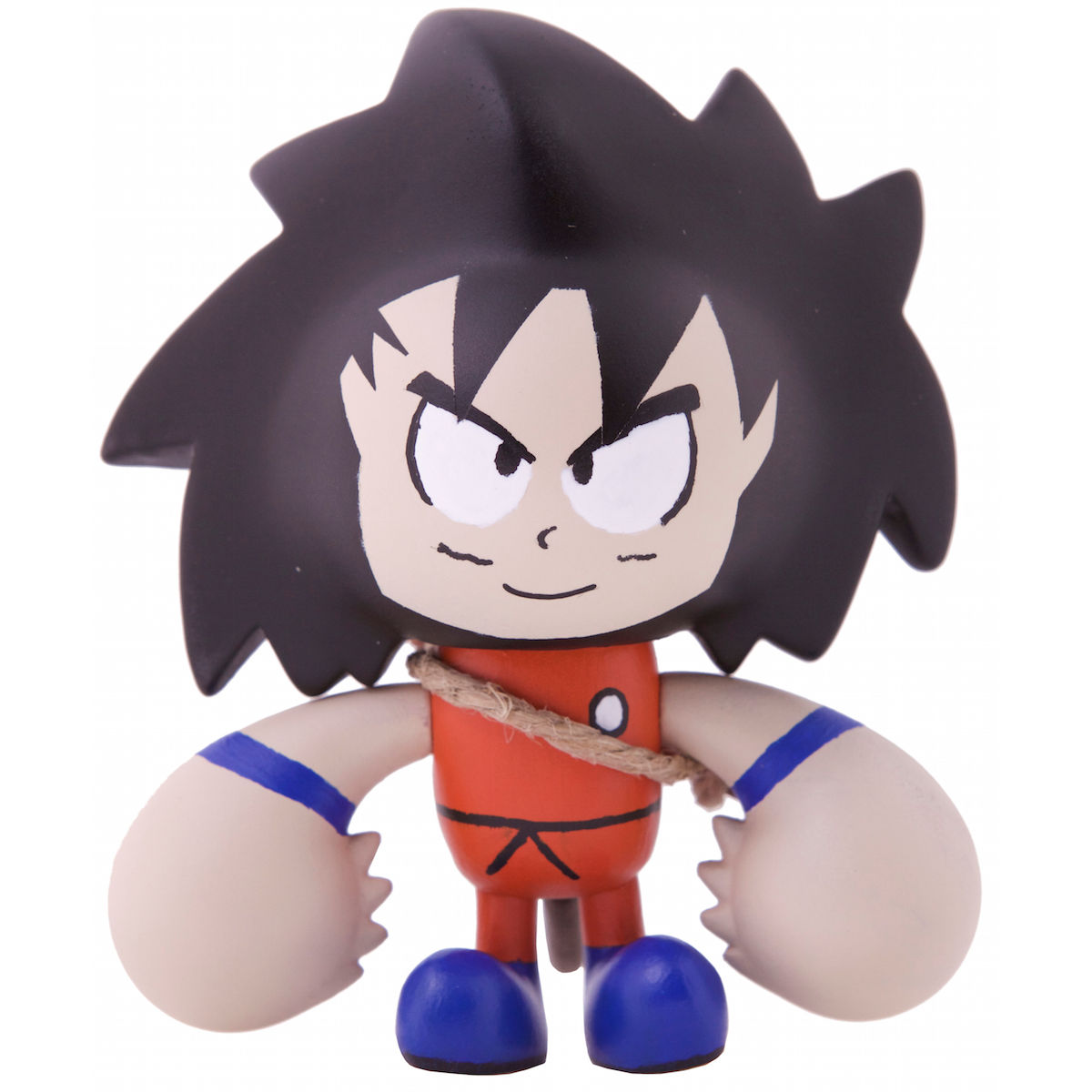 Son Goku