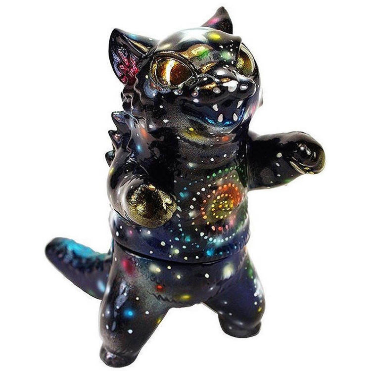 Galaxy Negora by Mark Nagata