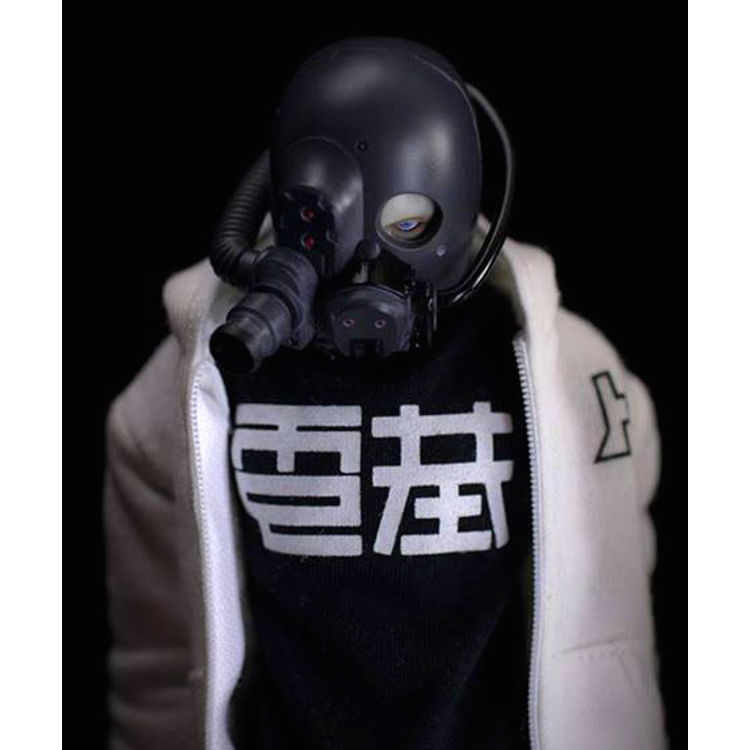 1/6 CRC (Close Range Combat) Body ( Taipei Toy Festival (TTF) : 2015 Exclusive ) by 1000toys