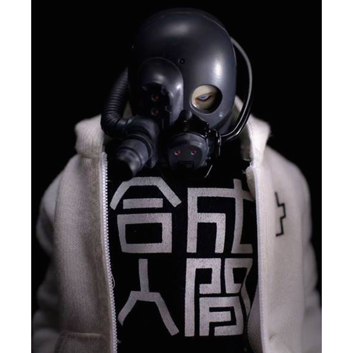 1/6 CRC (Close Range Combat) Body ( NYCC : 2015 Exclusive )