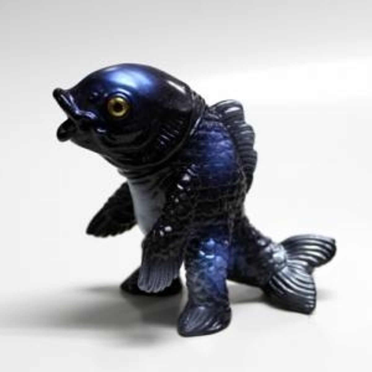 KOIJARASU - BLACK PEARL