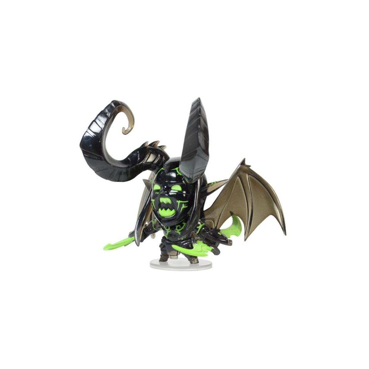 Shadowform Illidan