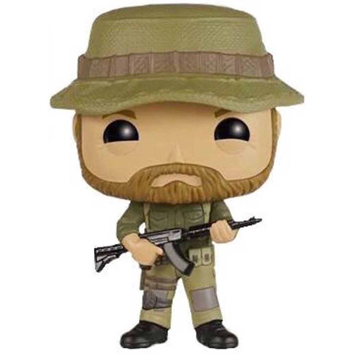 Capt. John Price : Call of Duty [72]