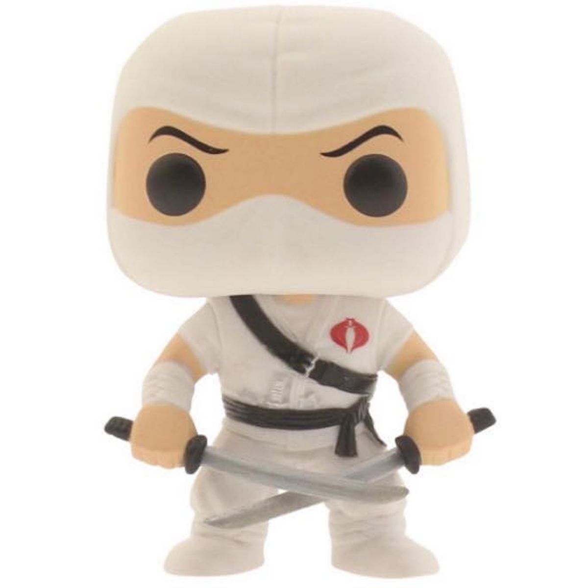 Storm Shadow : G.I. Joe [43]