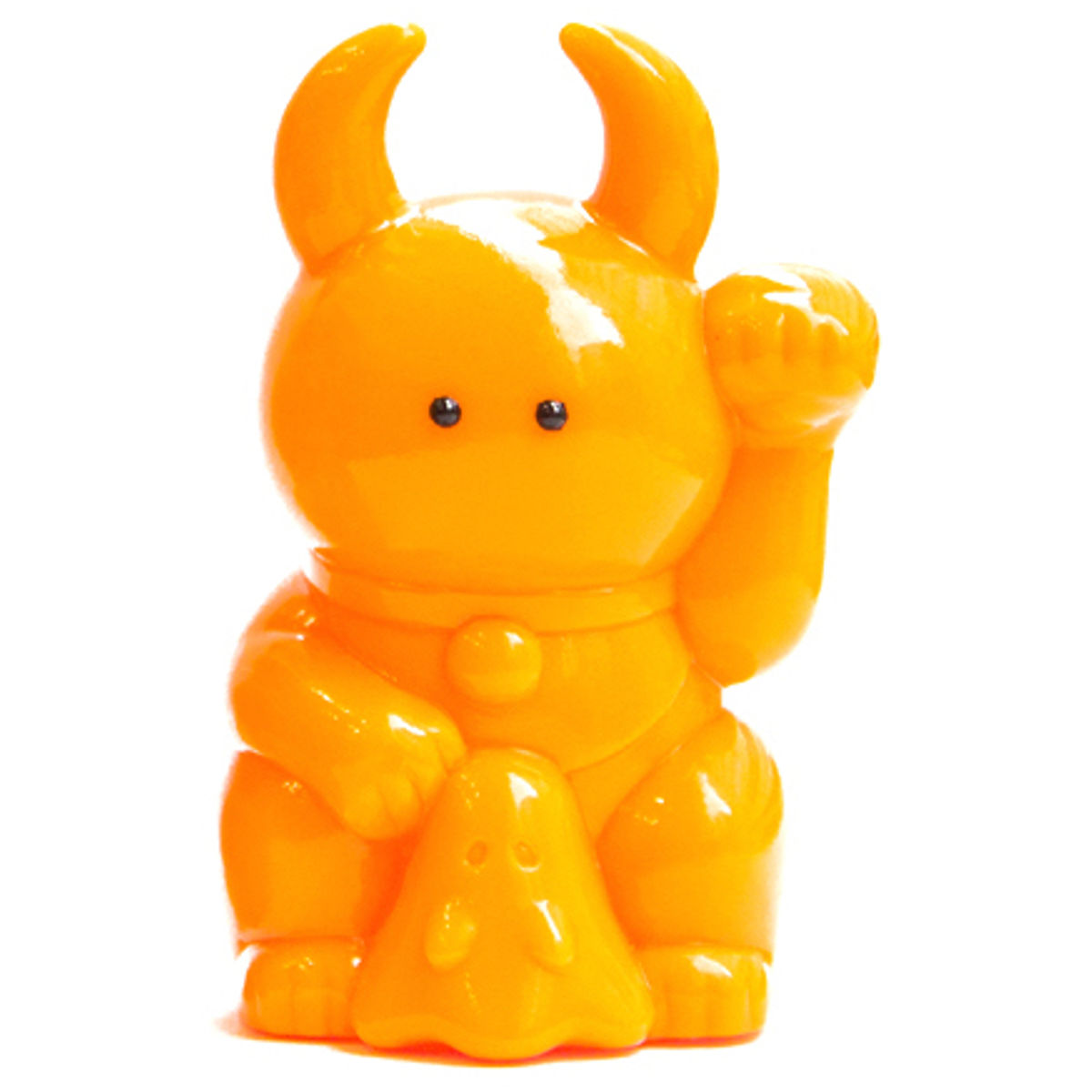 Pumpkin Fortune Uamou