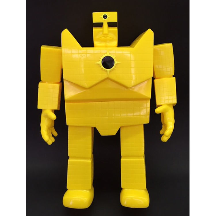 Five Star Toy x angel abby Exclusive Sunshine by Five Start Lee